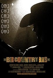 Big Country Blues