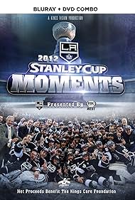 LA Kings: 2012 Momentos de la Copa Stanley