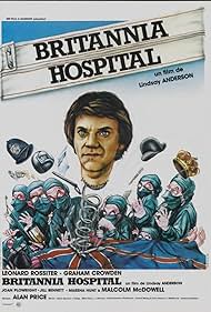 (Hospital Britannia)