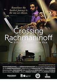 cruce de Rachmaninoff