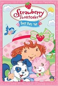 Strawberry Shortcake : Mejores Mascotas Sin embargo,