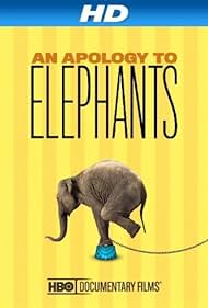 Una disculpa a los elefantes
