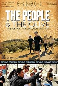 El pueblo y el de oliva