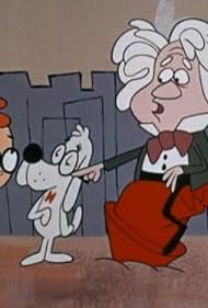 Lo mejor de Mr. Peabody & Sherman