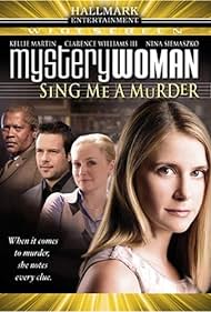 (Mystery Woman: Cánteme un asesinato)
