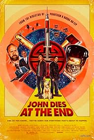 John muere al final