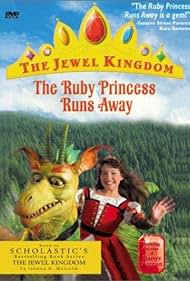 El Ruby Princess corre lejos