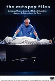 Autopsia 2: Voces de los Muertos