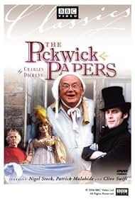 Los papeles de Pickwick