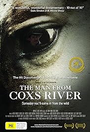 El hombre del río Coxs