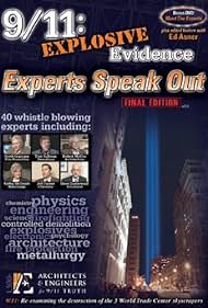 11/9: Evidencia Explosiva - Hablan los expertos