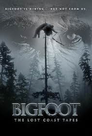 Bigfoot: Las Cintas Lost Coast