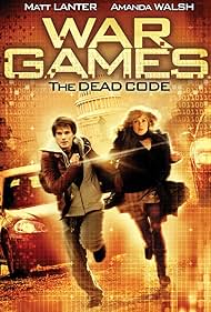 Juegos de guerra: El código muerto