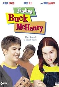Encontrar Buck McHenry
