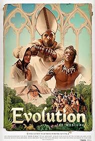 Evolution: The Musical