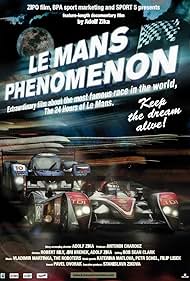 Fenómeno Le Mans
