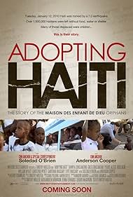 La adopción de Haití