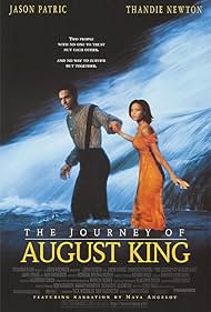 El viaje de August King