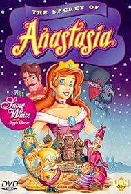 El secreto de Anastasia
