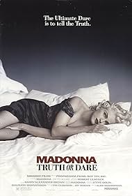 (Madonna: La verdad o el atrevimiento)