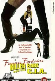 Femme Fontaine: Killer Babe para la C.I.A.