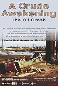 Un Despertar crudo: El aceite Crash