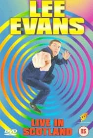 Lee Evans: En vivo en Escocia