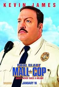 (Paul Blart: Policía de Mall)