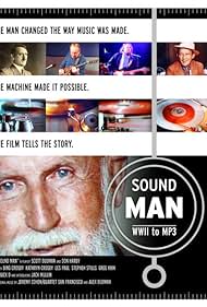 Man Sound: WWII a MP3