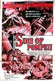 Pecados de Pompeya