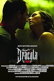 San Dracula 3D