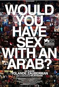 ¿Tendrías sexo con un árabe?