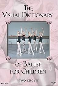 Diccionario Visual de Ballet para niños