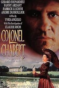 El coronel Chabert