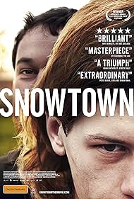 Los crímenes de Snowtown
