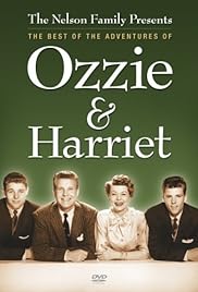 Las aventuras de Ozzie y Harriet
