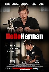 Hola Herman