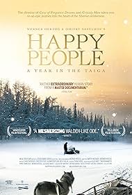 Happy People: Un año en la Taiga