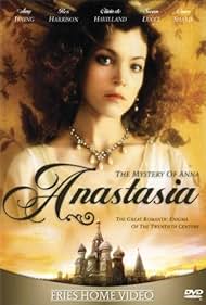 Anastasia: El misterio de Anna