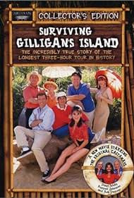 Sobrevivir a la Isla de Gilligan: El Increíblemente Verdadera Historia de los Tres Hour Tour largo en la historia