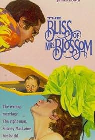 Los pecados de la señora Blossom