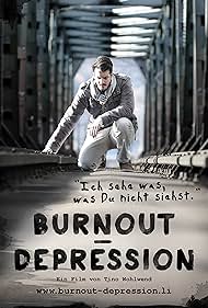 Ich sehe era , era Du nicht siehst : Burnout Depresión