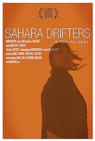 Sahara Drifters