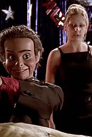  Buffy Cazavampiros  El espectáculo de marionetas