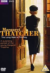 Margaret Thatcher: El largo camino hacia Finchley