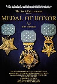 Medalla de honor