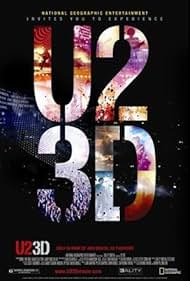 (U2 3D)