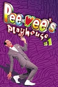 Playhouse de Pee-wee