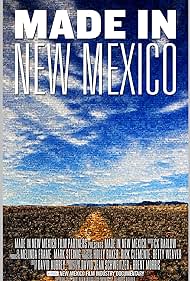 Hecho en New Mexico