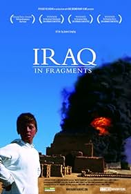 Irak en fragmentos